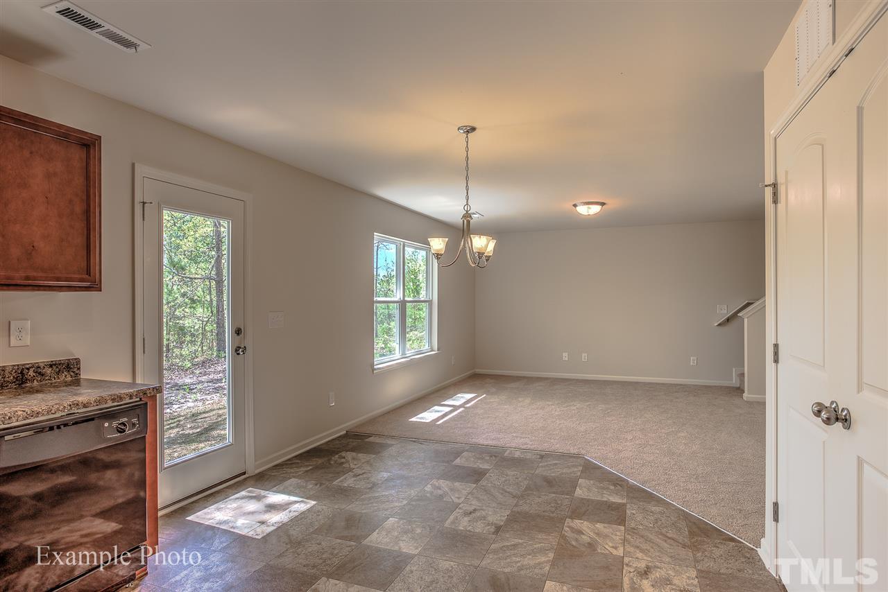 1911 Ridge Brook Lane Raleigh, NC 27610 - Photo 12 of 25 Gallery Image 12