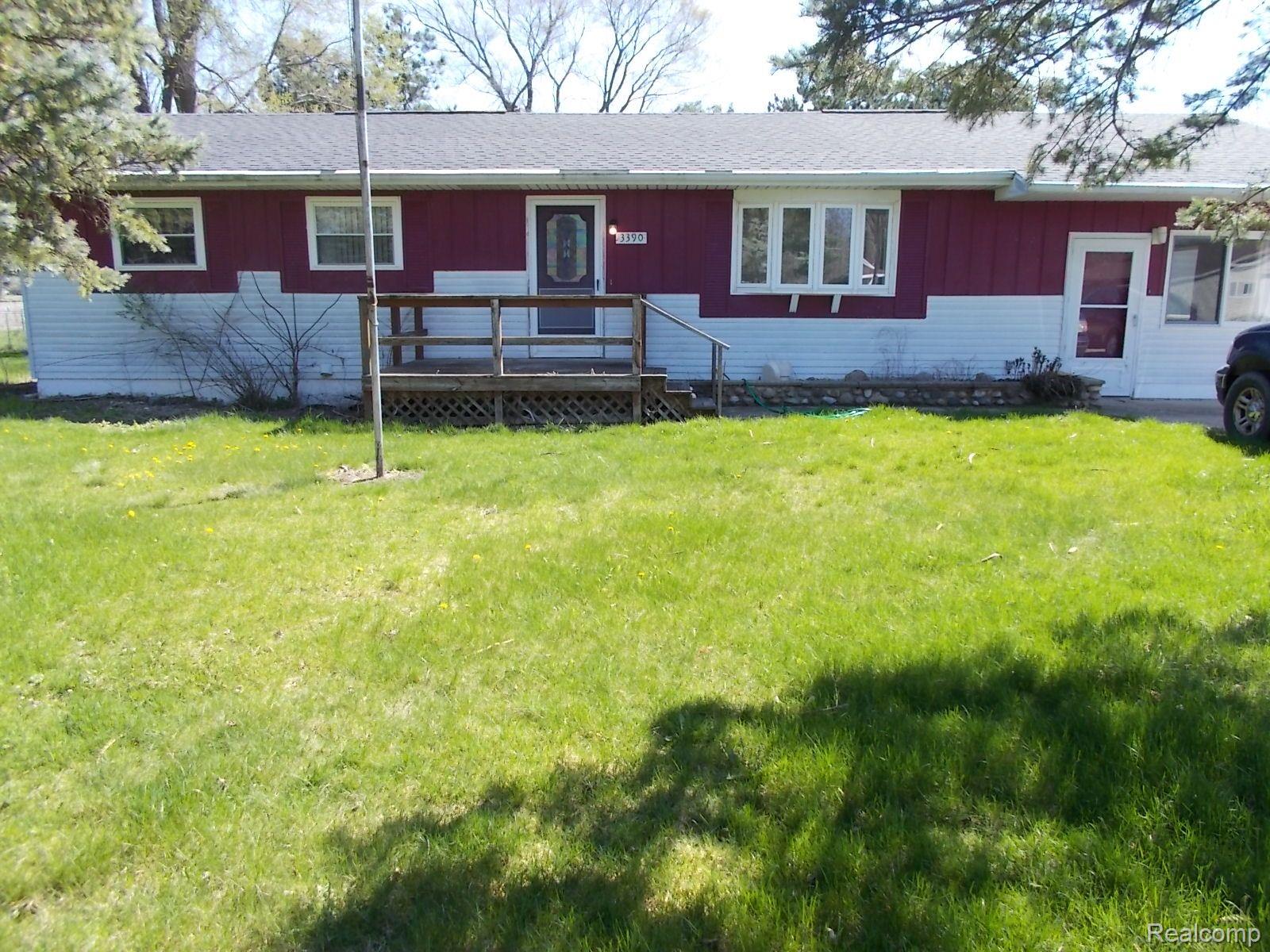 3390 Main Street Akron, MI 48701 - Photo 1 of 16