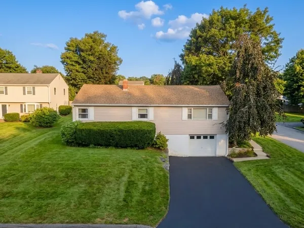 $350,000 | 36 Revere Street, Worcester, MA 01604