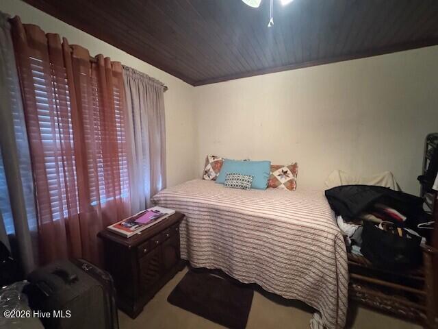 409 Railroad Street Jackson, NC 27845 - Photo 12 of 16 Bedroom 3