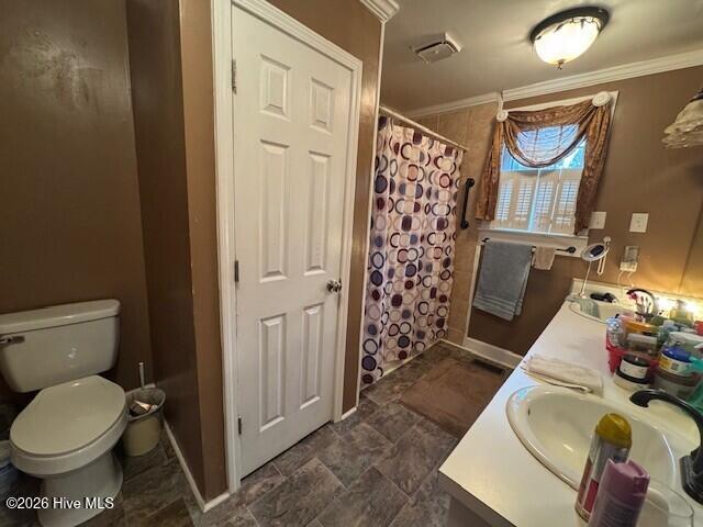 409 Railroad Street Jackson, NC 27845 - Photo 13 of 16 Bathroom 2