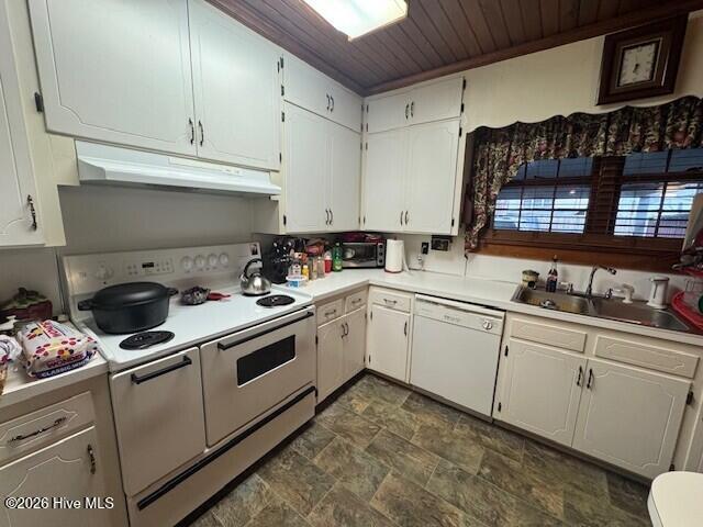 409 Railroad Street Jackson, NC 27845 - Photo 7 of 16 Kitchen 1