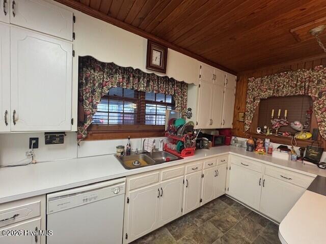 409 Railroad Street Jackson, NC 27845 - Photo 8 of 16 Kitchen 2
