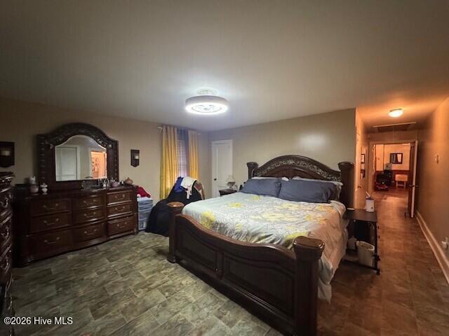 409 Railroad Street Jackson, NC 27845 - Photo 10 of 16 Bedroom1
