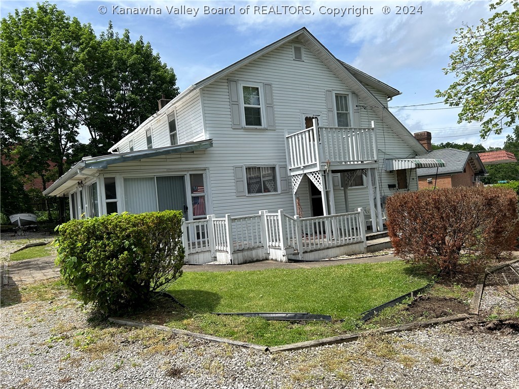44 Norwood Road Charleston, WV 25314 - Photo 14 of 16 Gallery Image 14