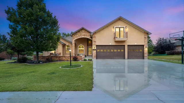 $599,900 | 1490 Southeast Fairway Drive, Cedaredge, CO 81413