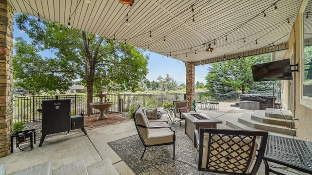 $599,900 | 1490 Southeast Fairway Drive, Cedaredge, CO 81413