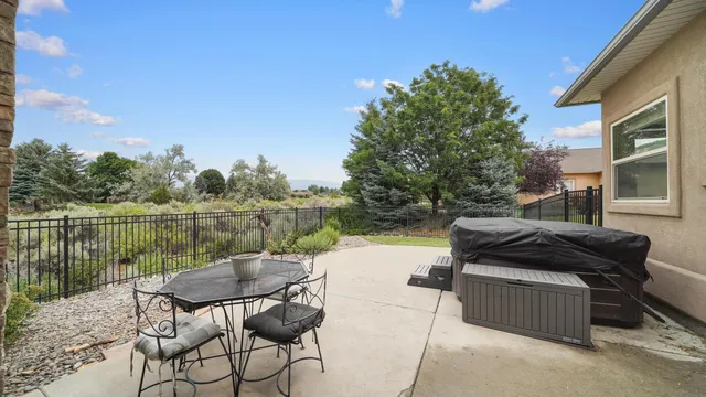 $599,900 | 1490 Southeast Fairway Drive, Cedaredge, CO 81413