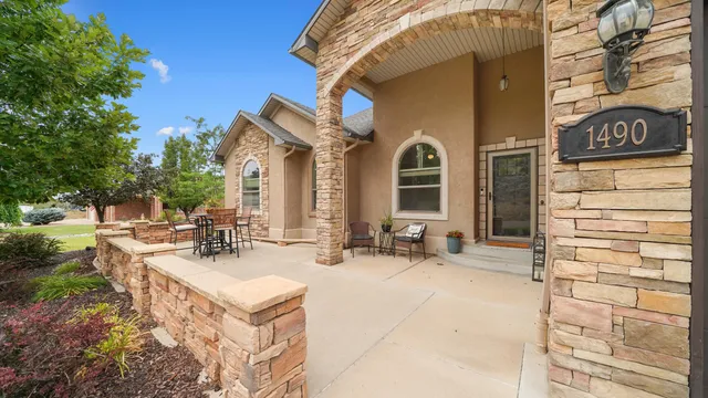$599,900 | 1490 Southeast Fairway Drive, Cedaredge, CO 81413