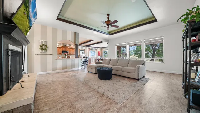 $599,900 | 1490 Southeast Fairway Drive, Cedaredge, CO 81413