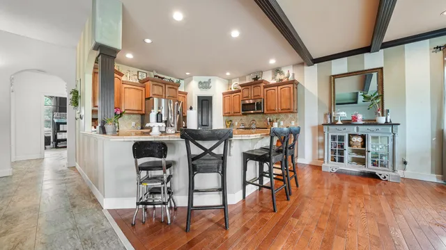 $599,900 | 1490 Southeast Fairway Drive, Cedaredge, CO 81413