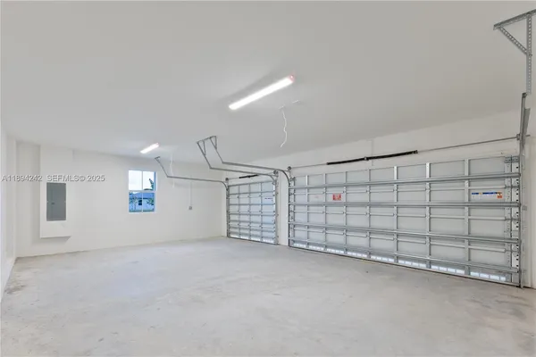 a view of a living room hardwood floor