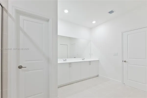 a view of small space