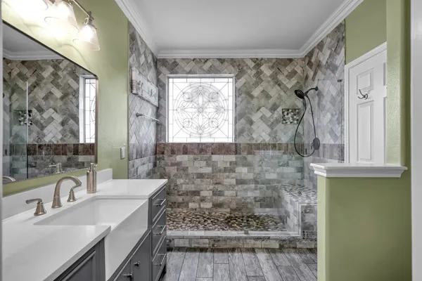 $369,900 | 16722 Tranquility Park Drive, Cypress, TX 77429