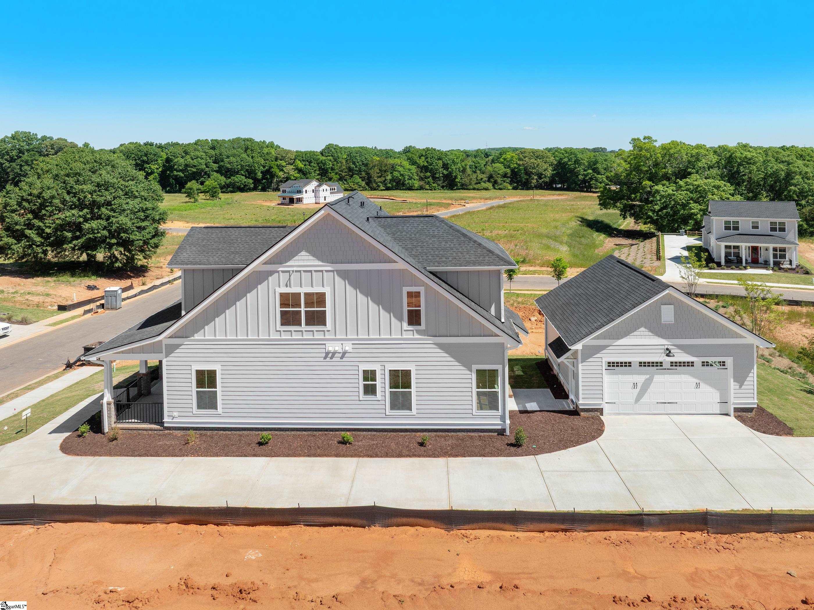 104 Benjamin Boulevard Pendleton, SC 29670 - Photo 42 of 50