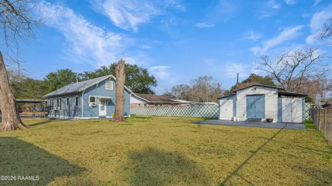 $135,000 | 530 South 4th Street, Eunice, LA 70535