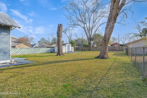 $135,000 | 530 South 4th Street, Eunice, LA 70535