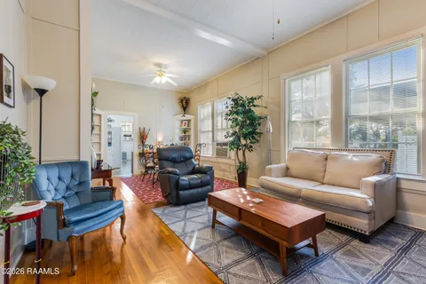 $135,000 | 530 South 4th Street, Eunice, LA 70535