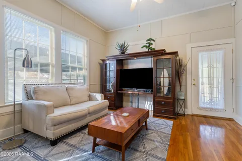 $135,000 | 530 South 4th Street, Eunice, LA 70535