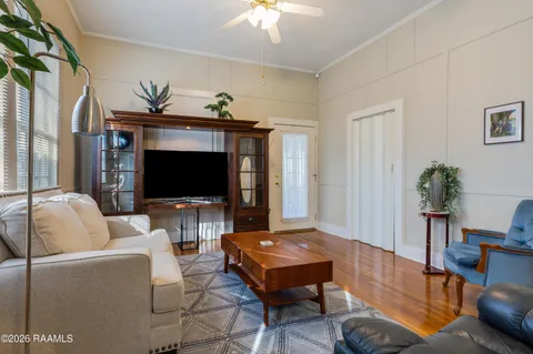 $135,000 | 530 South 4th Street, Eunice, LA 70535