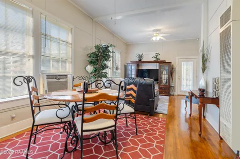 $135,000 | 530 South 4th Street, Eunice, LA 70535