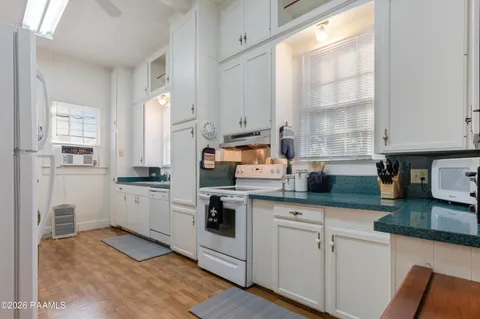 $135,000 | 530 South 4th Street, Eunice, LA 70535