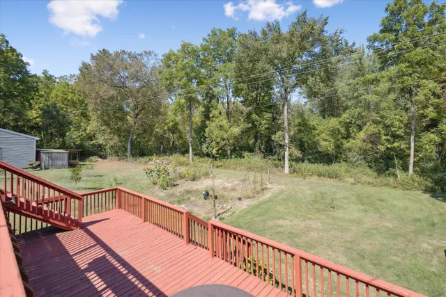 $320,000 | 7565 East Spicerville Highway, Eaton Rapids, MI 48827