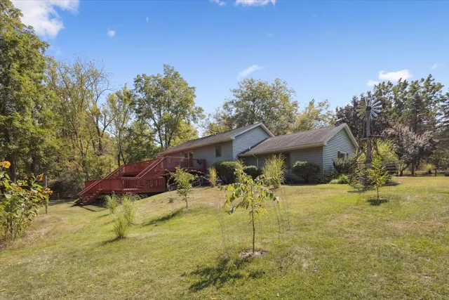 $320,000 | 7565 East Spicerville Highway, Eaton Rapids, MI 48827