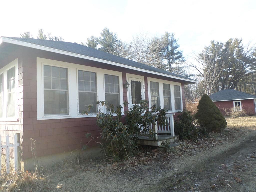 206 Middle Road Tuftonboro, NH 03816 - Photo 1 of 11
