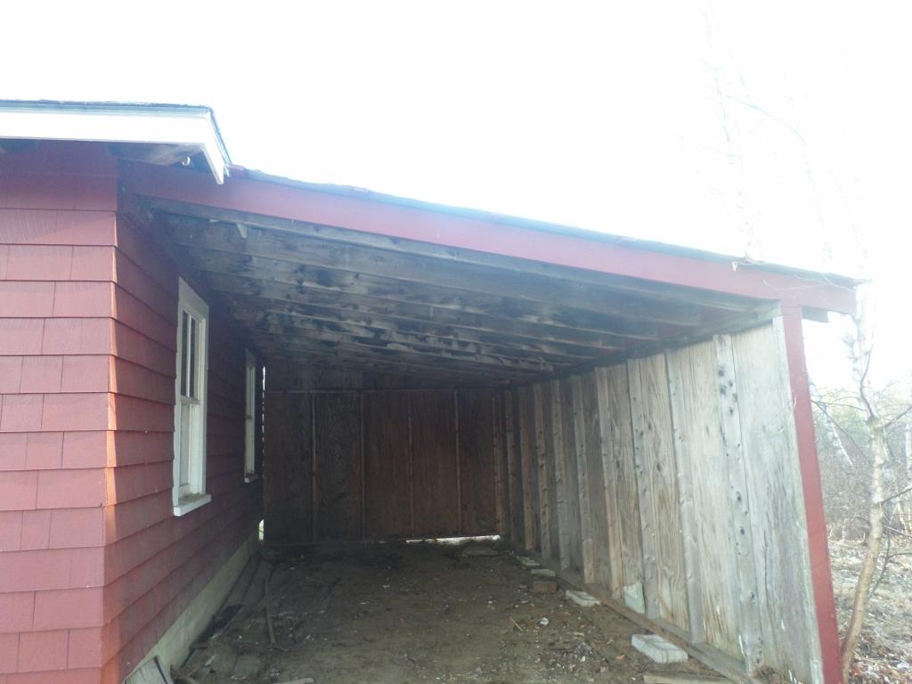 206 Middle Road Tuftonboro, NH 03816 - Photo 9 of 11