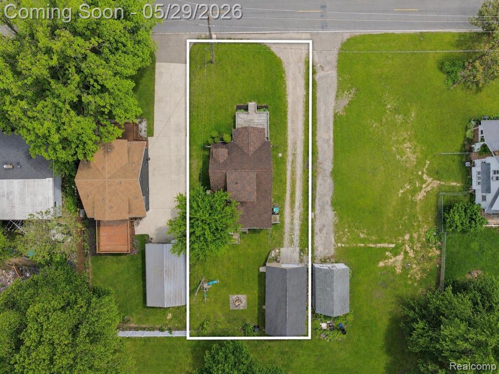 12463 Lennon Road Lennon, MI 48449 - Photo 51 of 51