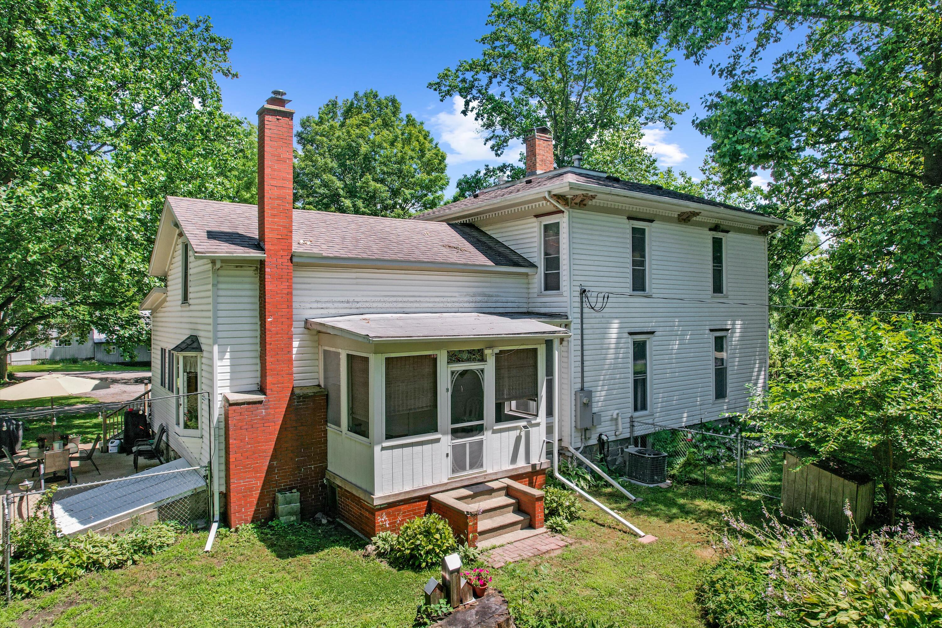 530 Newton Road Coldwater, MI 49036 - Photo 64 of 102 078-DJI_0660