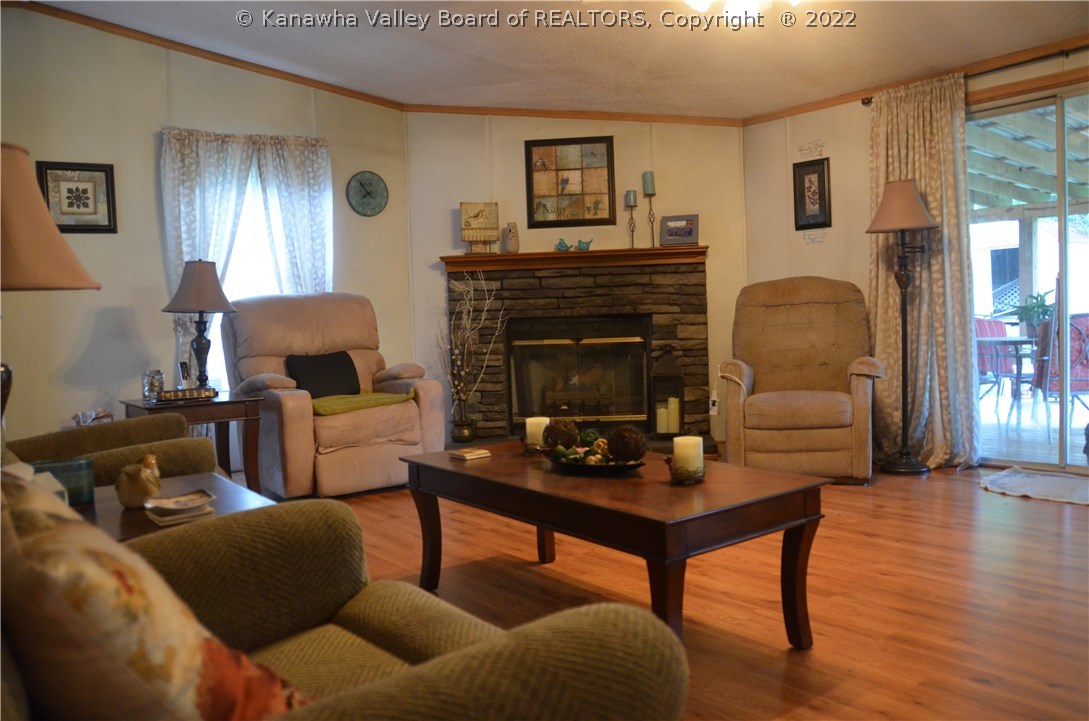 2466 Knotts Run Road Ripley, WV 25271 - Photo 2 of 30 Gallery Image 2