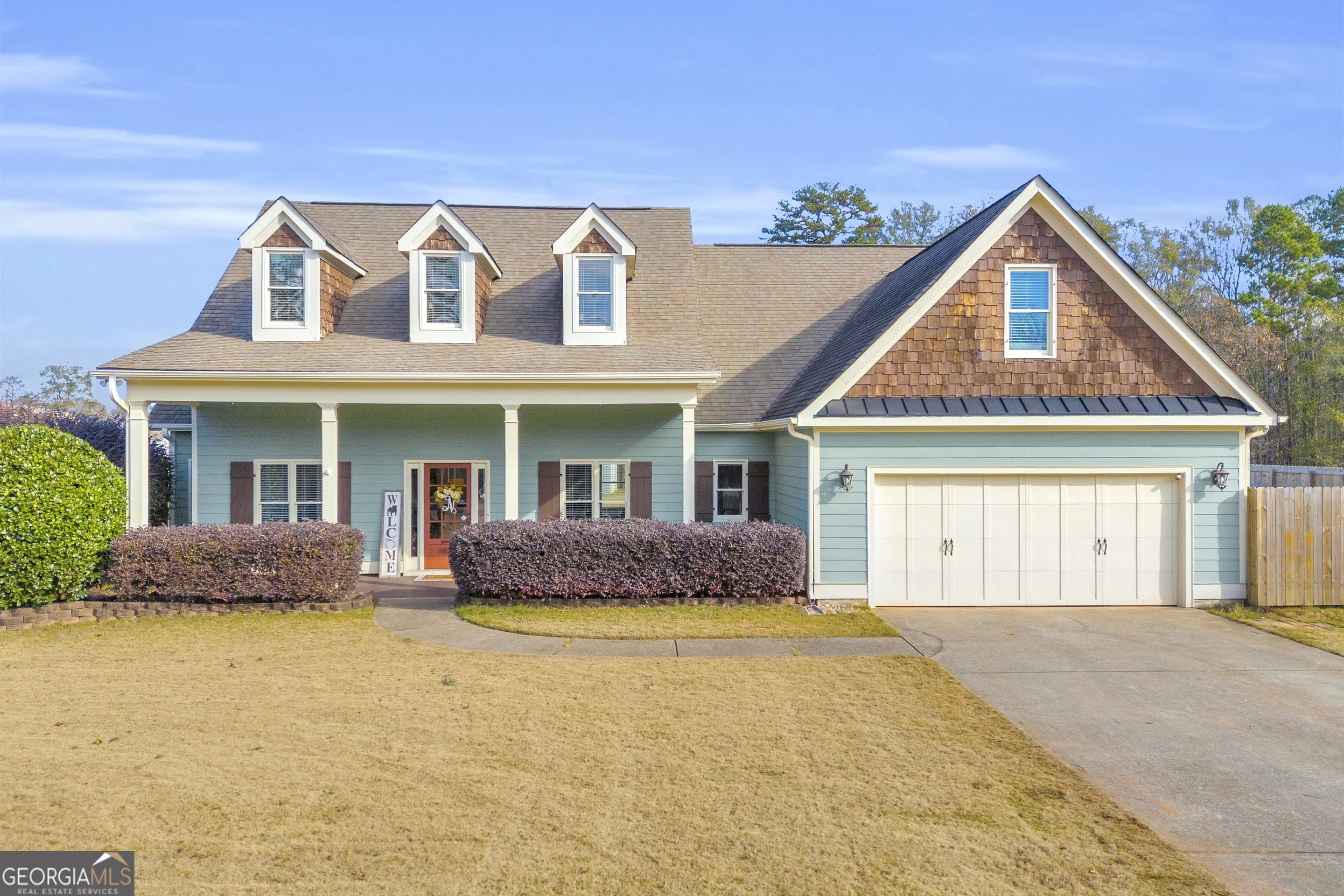 2464 Savage Road Bogart, GA 30622 - Photo 1 of 1 Gallery Image 1