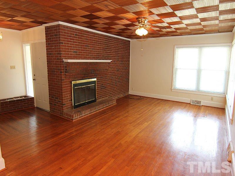 605 Fairfield Road Durham, NC 27704 - Photo 2 of 14 Gallery Image 2