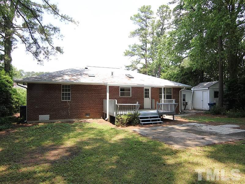 605 Fairfield Road Durham, NC 27704 - Photo 12 of 14 Gallery Image 12