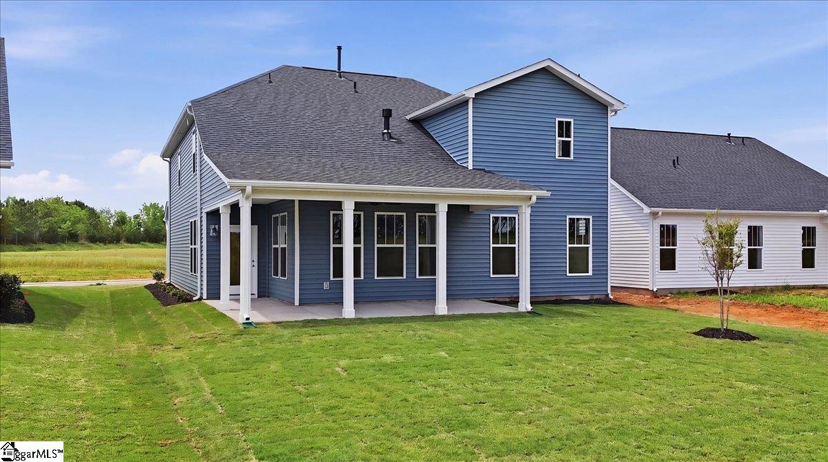 124 Terpack Circle Gray Court, SC 29645 - Photo 31 of 35