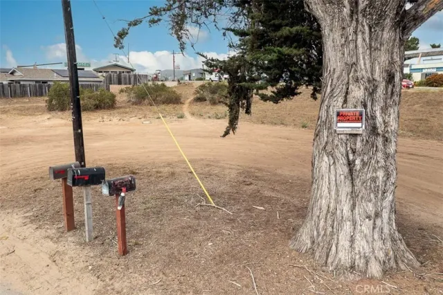 $250,000 | 0 9th, Los Osos, CA 93402