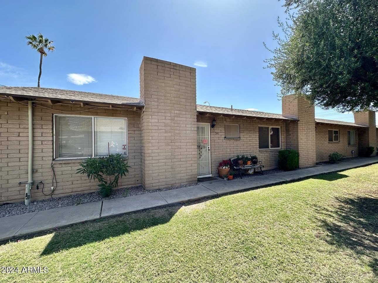 3031 South Rural Road, Unit 54 Tempe, AZ 85282 - Photo 1 of 1 Welcome Home