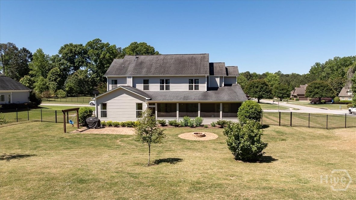 3095 Whitlow Ridge Drive Bishop, GA 30621 - Photo 40 of 51