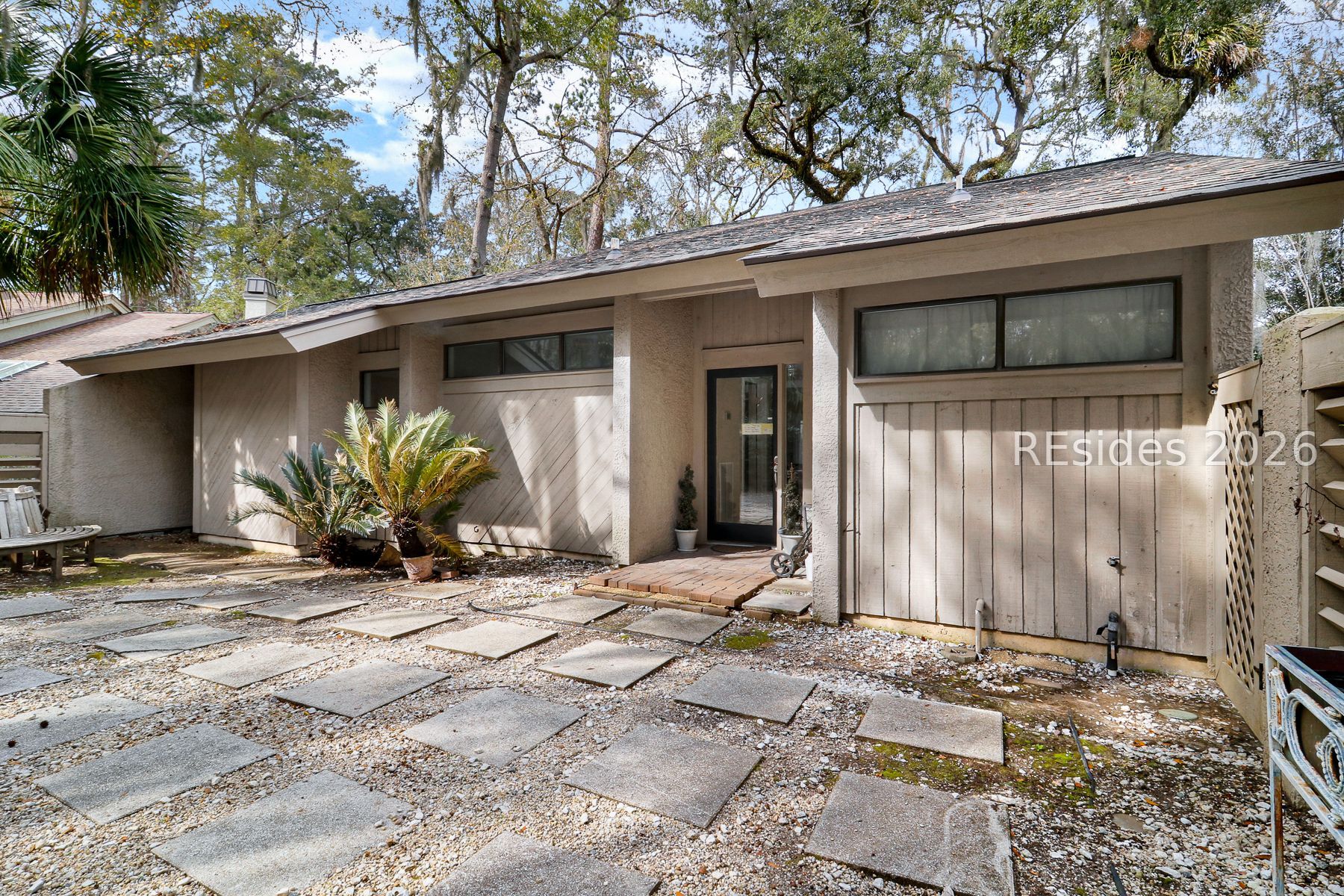 36 Stable Gate Road Hilton Head Island, SC 29926 - Photo 3 of 46