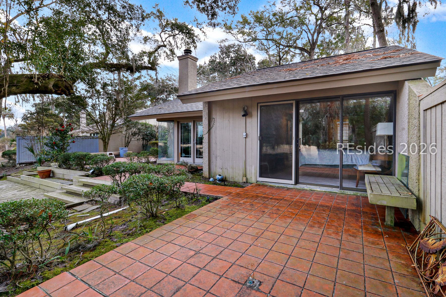 36 Stable Gate Road Hilton Head Island, SC 29926 - Photo 32 of 46