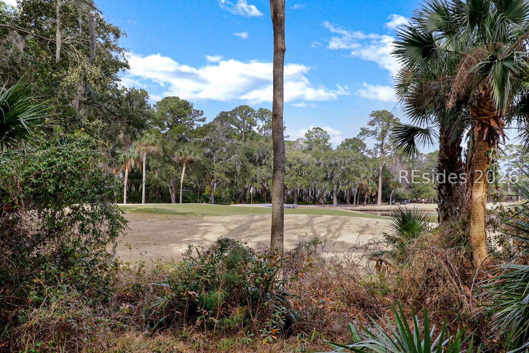 36 Stable Gate Road Hilton Head Island, SC 29926 - Photo 37 of 46