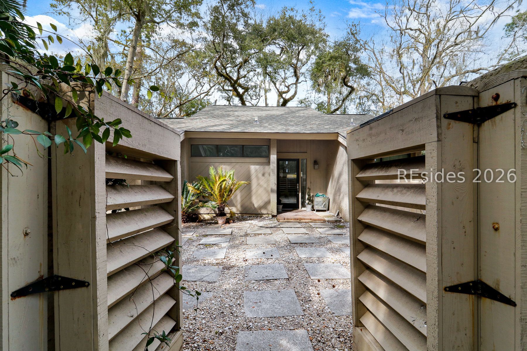 36 Stable Gate Road Hilton Head Island, SC 29926 - Photo 39 of 46