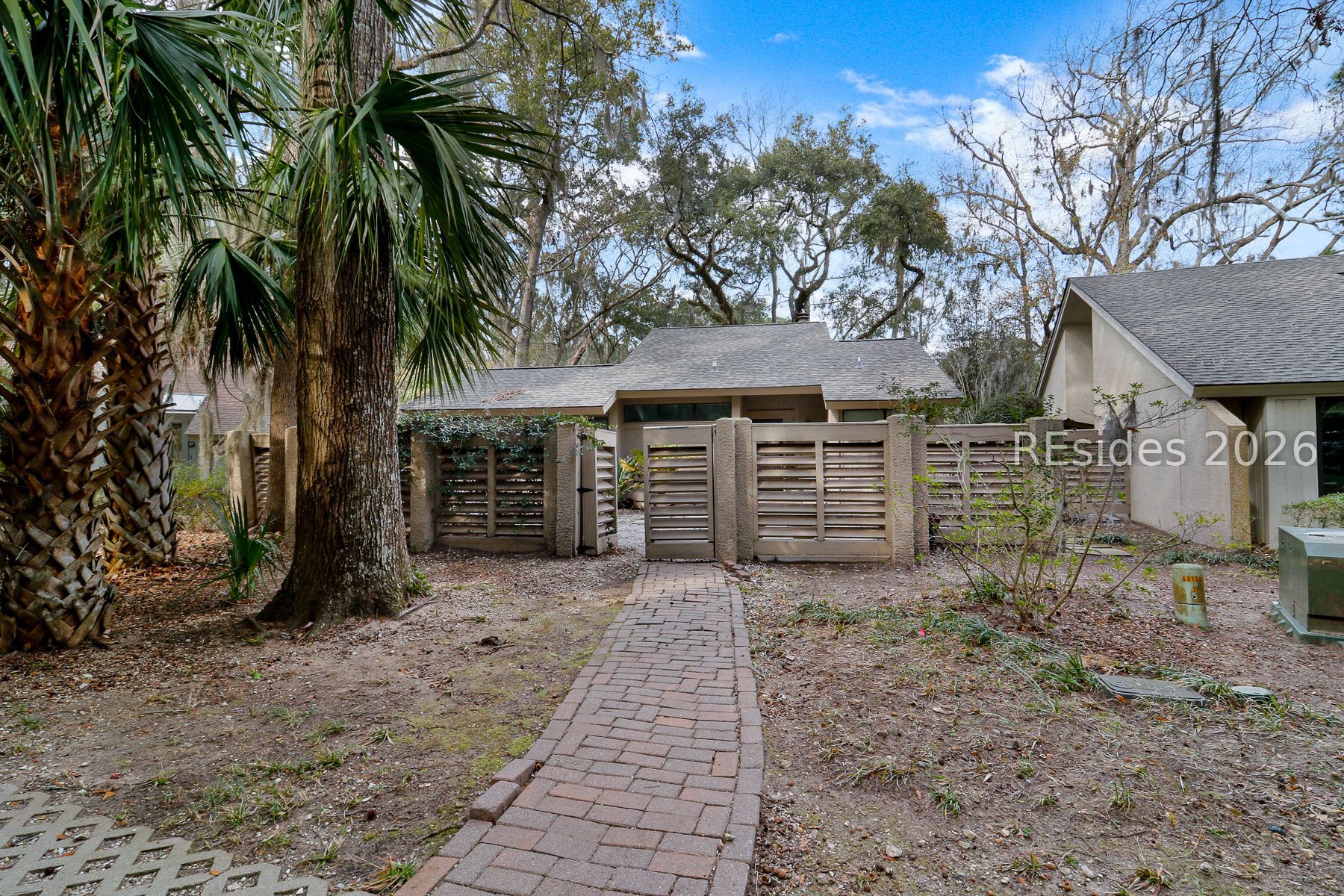36 Stable Gate Road Hilton Head Island, SC 29926 - Photo 40 of 46