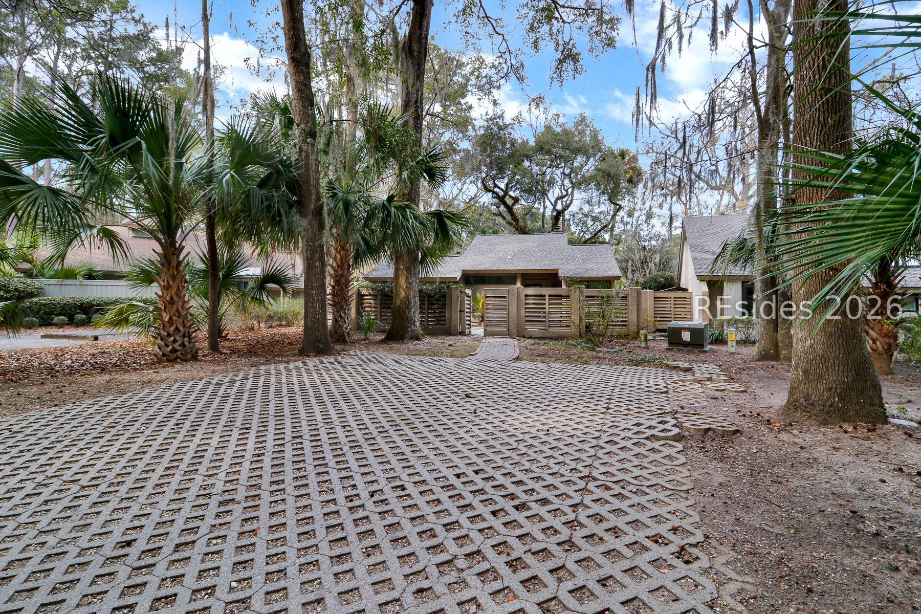 36 Stable Gate Road Hilton Head Island, SC 29926 - Photo 41 of 46