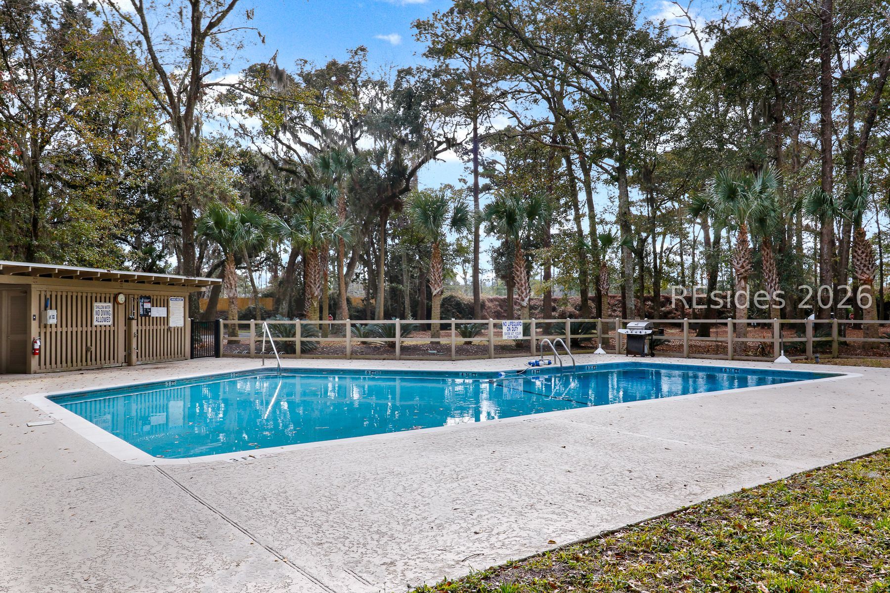36 Stable Gate Road Hilton Head Island, SC 29926 - Photo 46 of 46