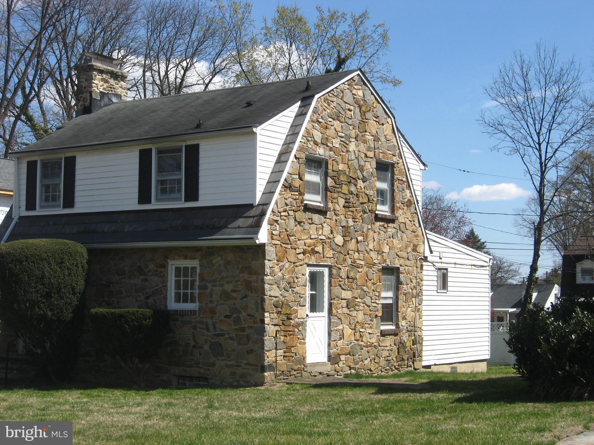 2505 Wetherburn Road Baltimore, MD 21209 - Photo 2 of 21