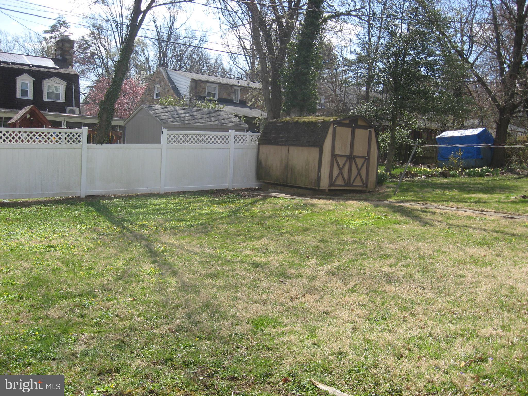 2505 Wetherburn Road Baltimore, MD 21209 - Photo 8 of 21