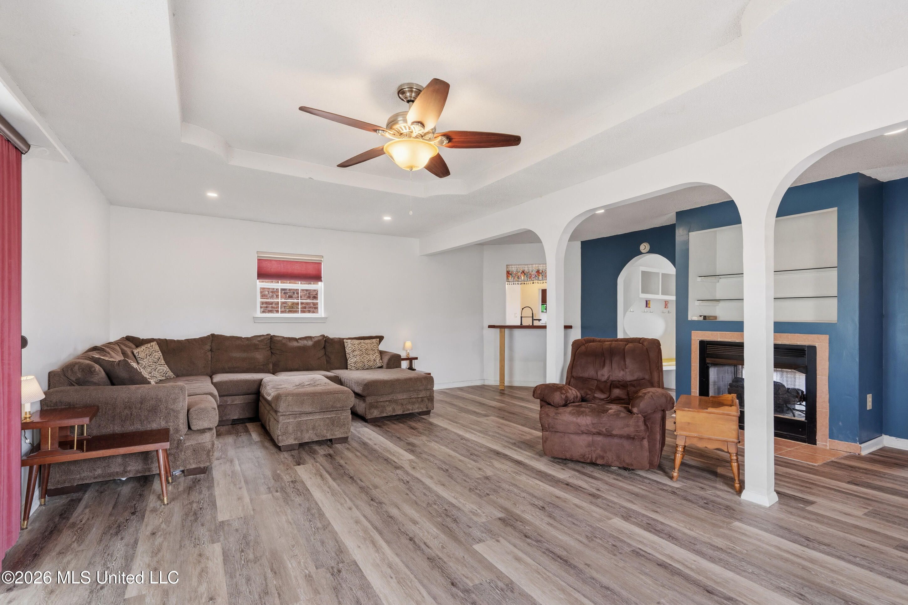 1423 North Red Banks Road Red Banks, MS 38661 - Photo 18 of 42 _dsc1110_print